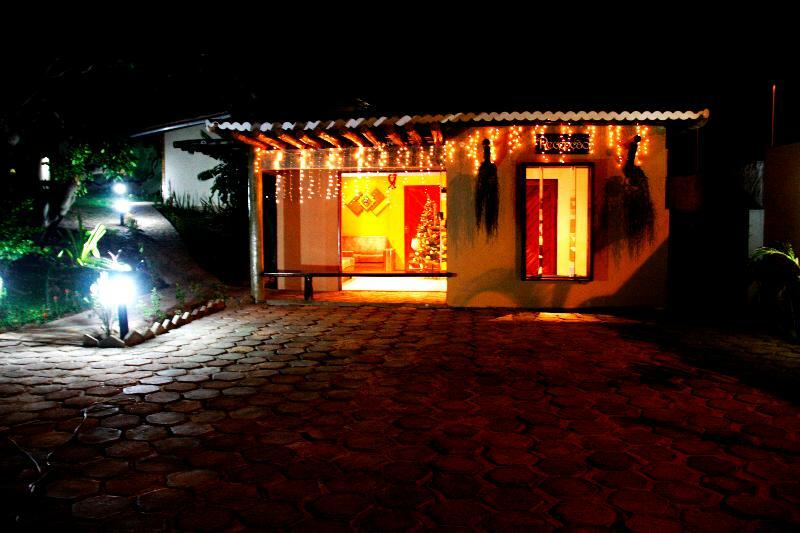 Pousada Sol E Luna Praia de Pipa Exterior photo